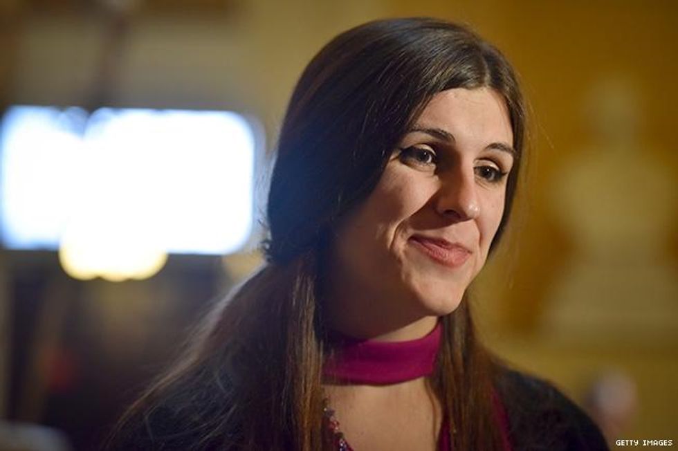 Transgender Electoral Victories