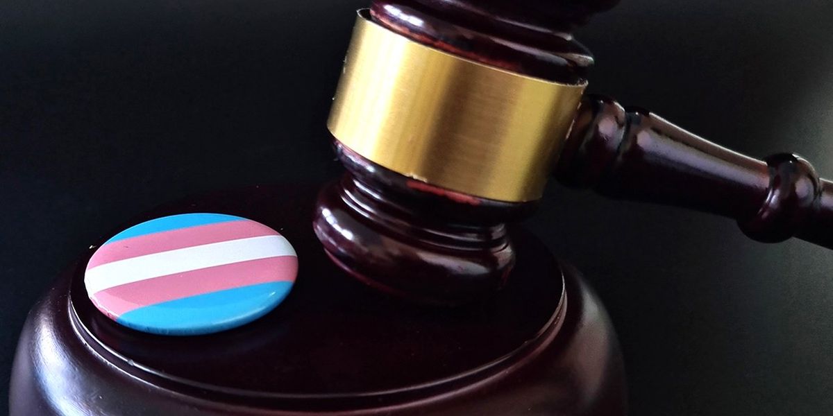 Ohio appeals court strikes down ban on gender-affirming care for trans youth