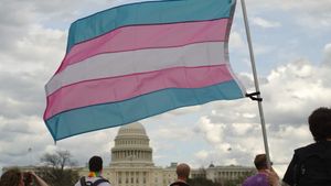 Detransition is rare, but it’s driving anti-trans policy anyway