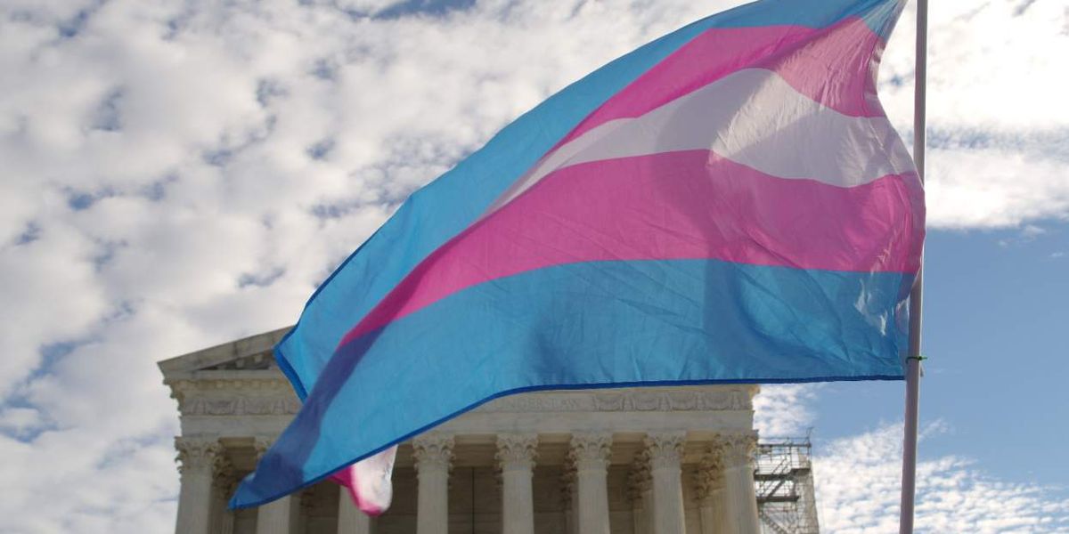 Transgender NSA employee files discrimination lawsuit against Trump administration