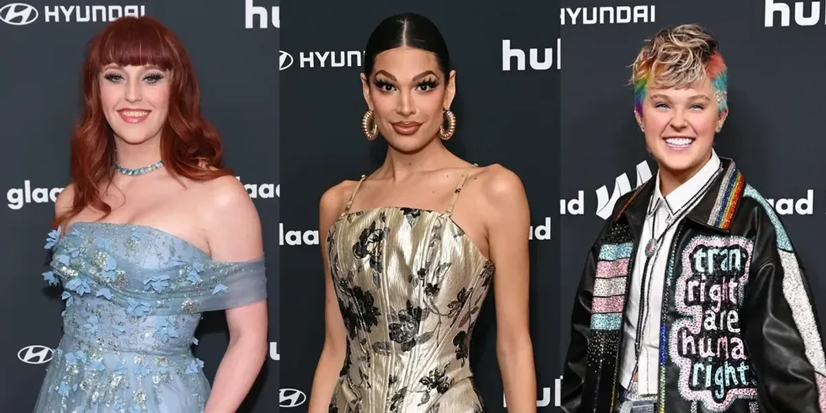 Queer celebs advocate for trans equality: 'Administrations are four years. We are forever.'