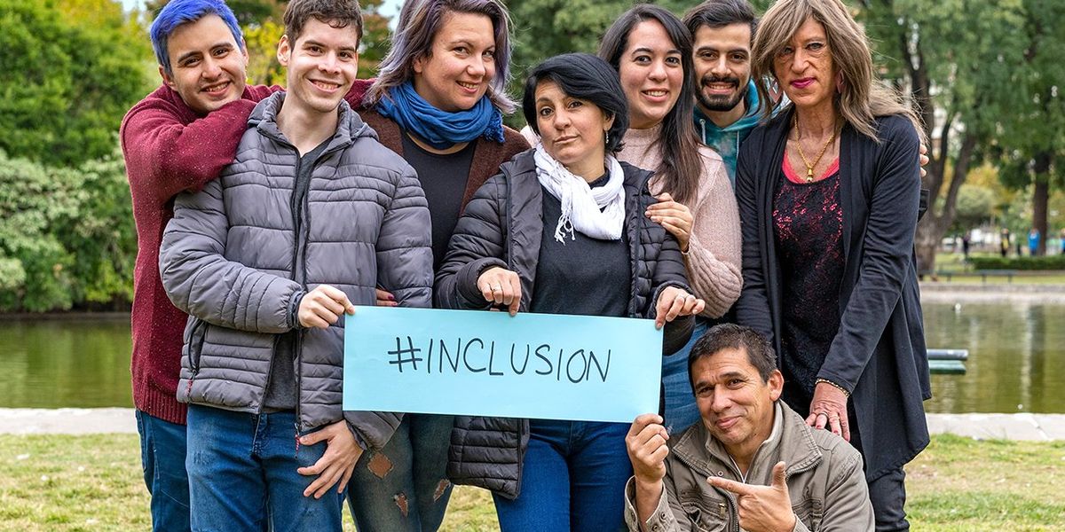 New survey reveals crucial role of family support in transgender health and wellbeing