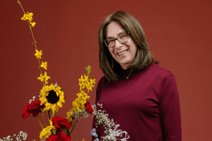 NYC Pride picks Bernie Wagenblast, voice of the subways, as a grand marshal