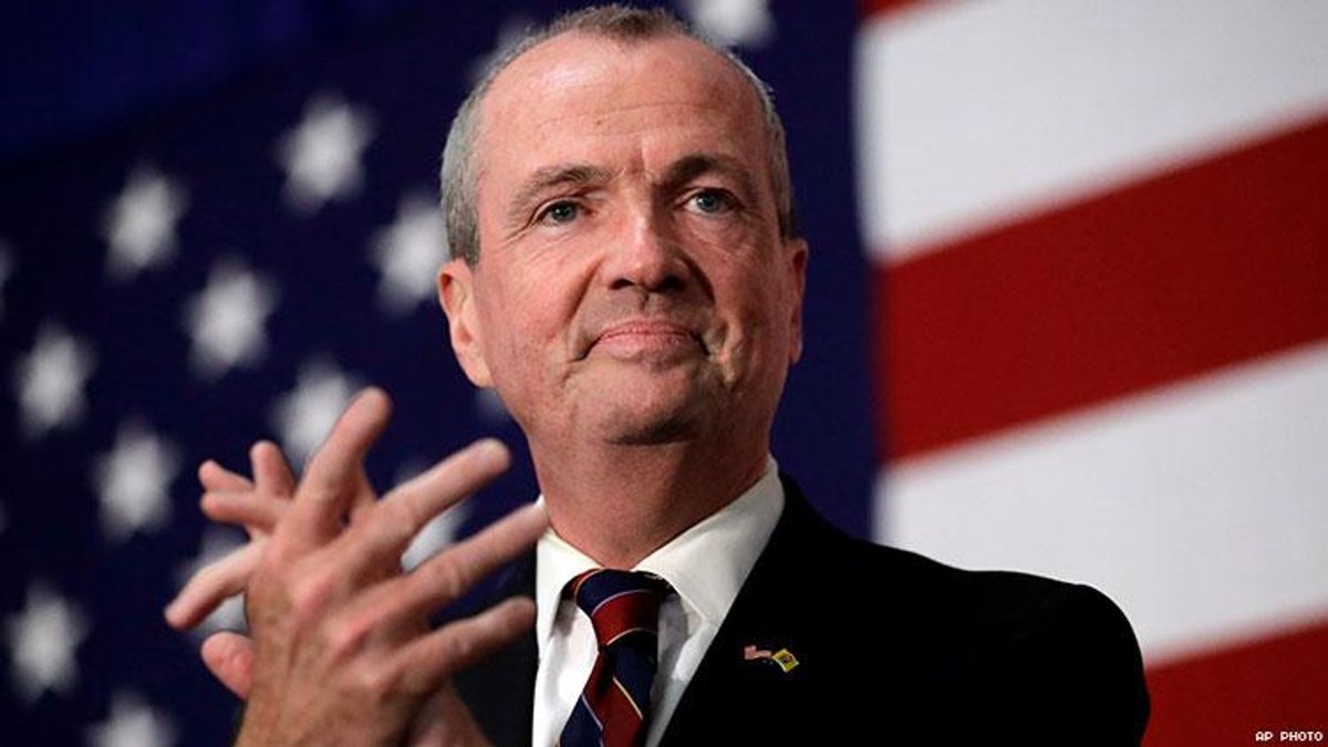 Transgender Protections Become New Jersey Law 