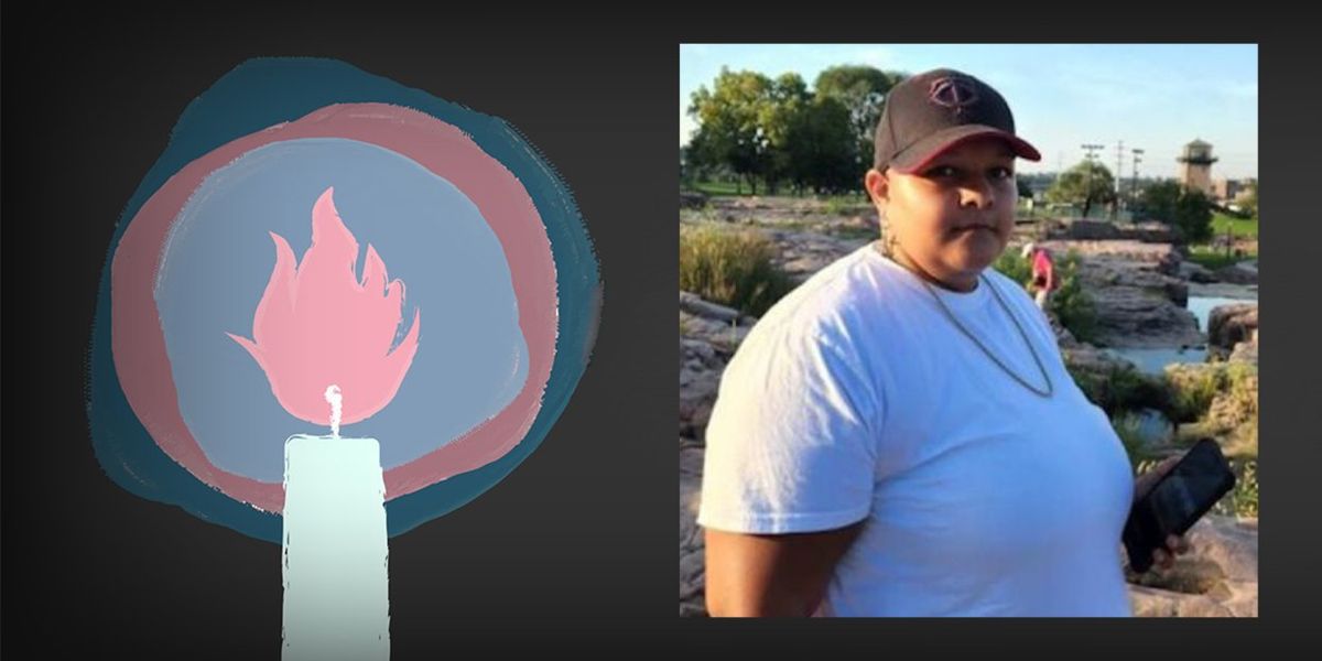 Vigils honor life of Sam Nordquist, trans man tortured and killed in upstate New York