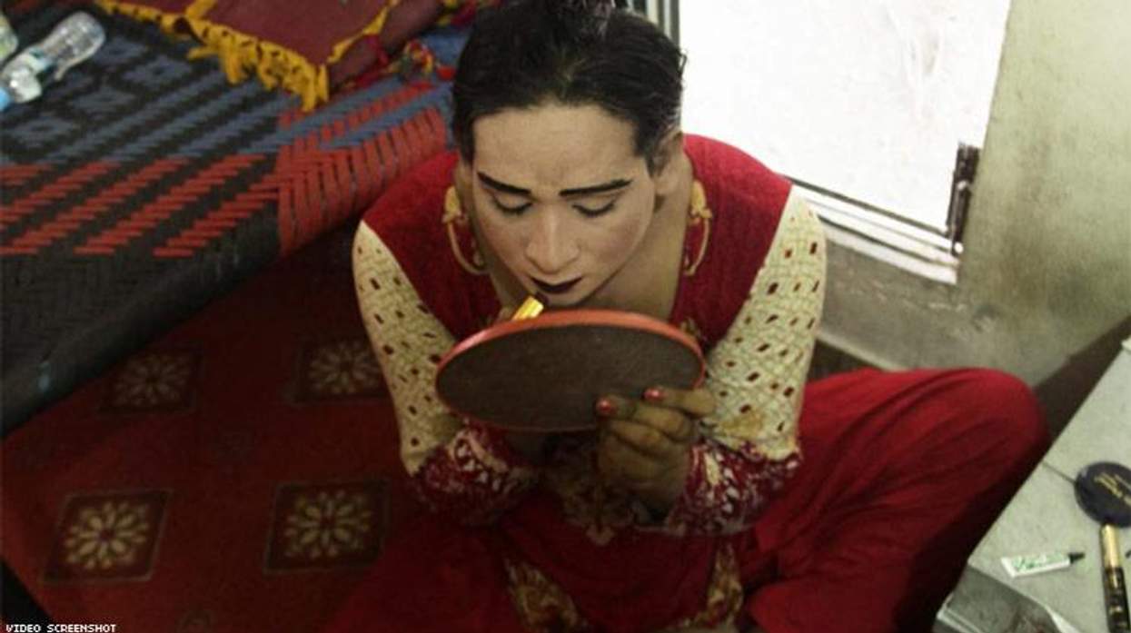 Transgender Rights Act Passes Pakistani Parliament