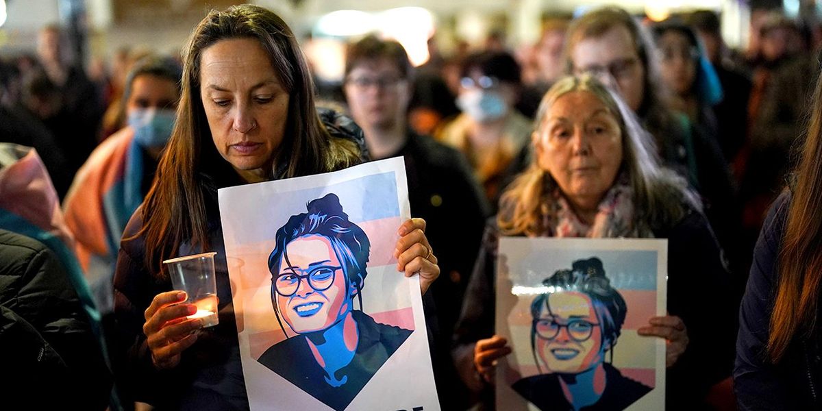 Teens Accused of Murdering Trans Girl Turn on Each Other | Advocate.com