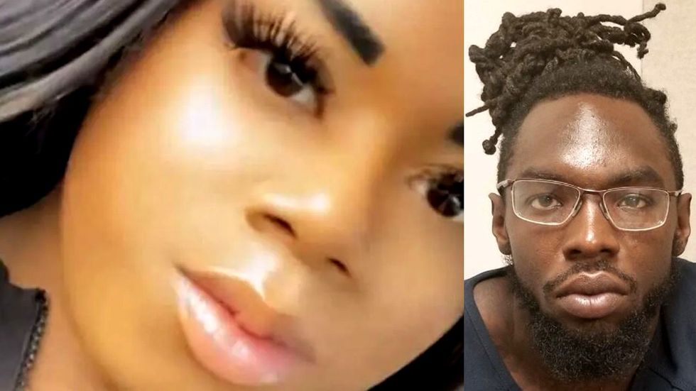 Maryland man sentenced to 48 years for murder of trans woman
