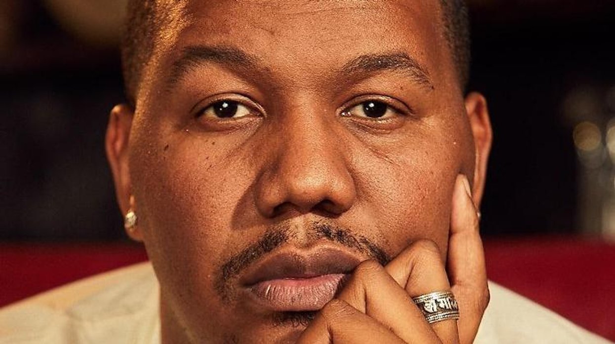 Travon Travon Free on His Oscar-Nominated Film and America's Violence