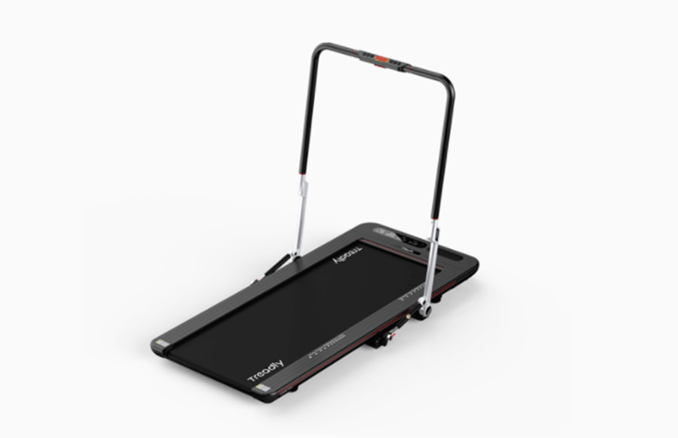 Treadly 2 treadmill