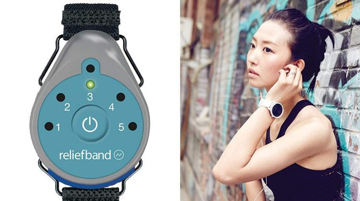 Treat Your Body Right