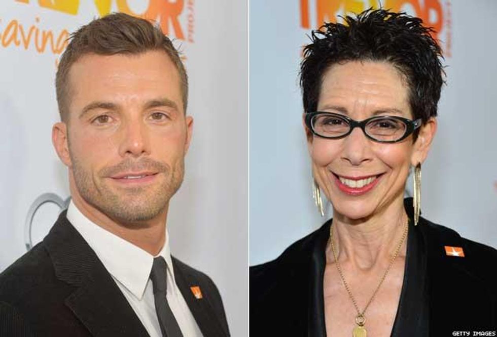 Trevorprojectchairkencampbell_ceoabbeland