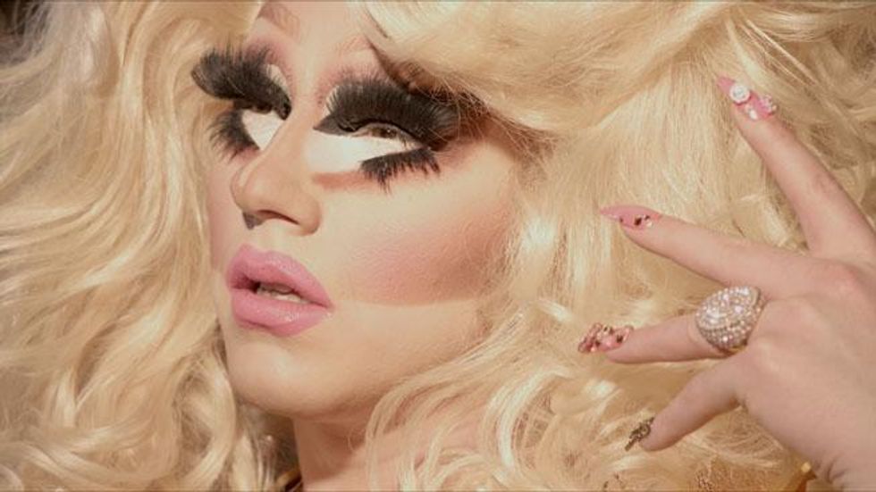 Trixie Mattel: Moving Parts