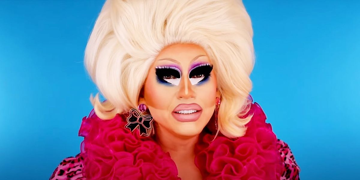 Trixie Mattel: Drag Bans Are The Real Threat, Not Drag Queens