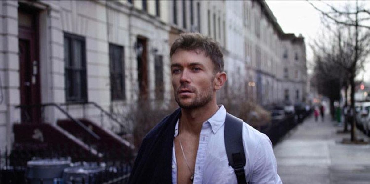 Trophy Boy Rapper 'Trophy Boy' Shows the Reality Behind Sexy Social Media Images ...