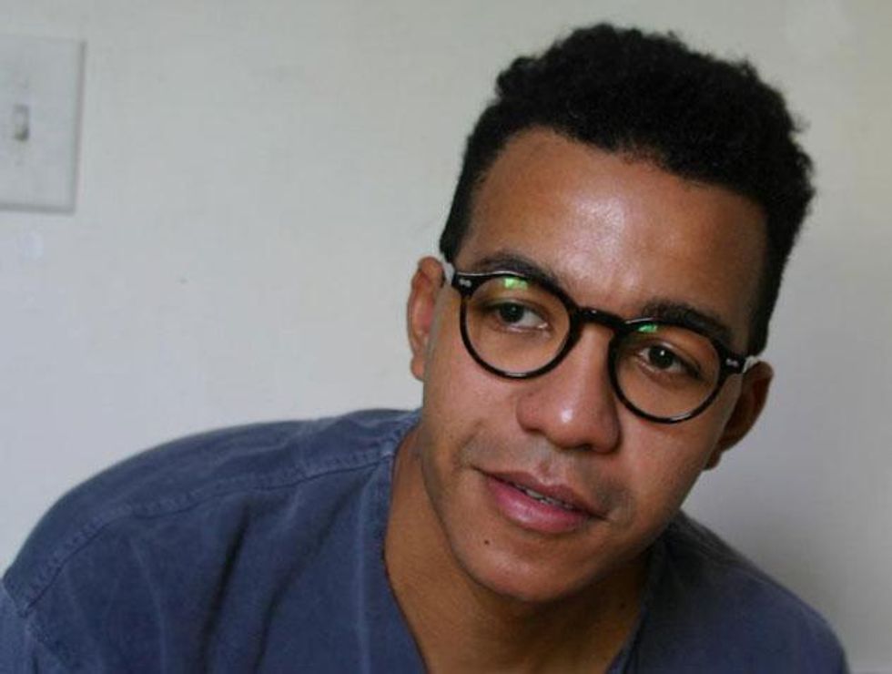 11 Amazing Young Queer Artists You Should Know