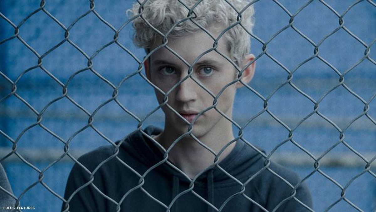 Troye Sivan: The Horrors of Conversion Therapy 'Shook Me to My Core'