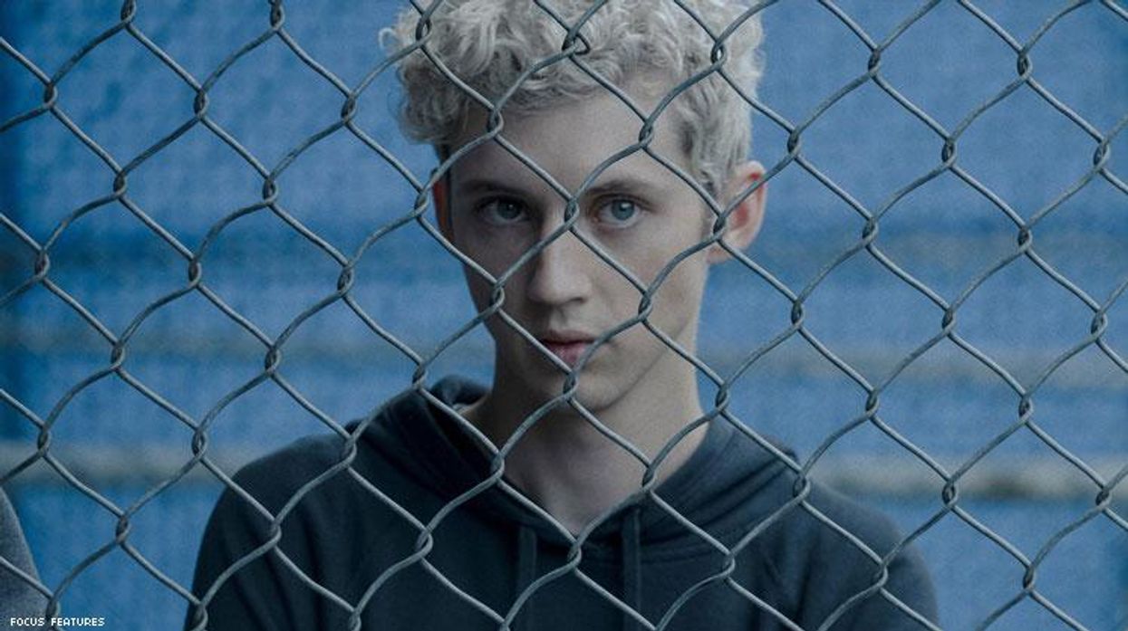 Troye Sivan: The Horrors of Conversion Therapy 'Shook Me to My Core'