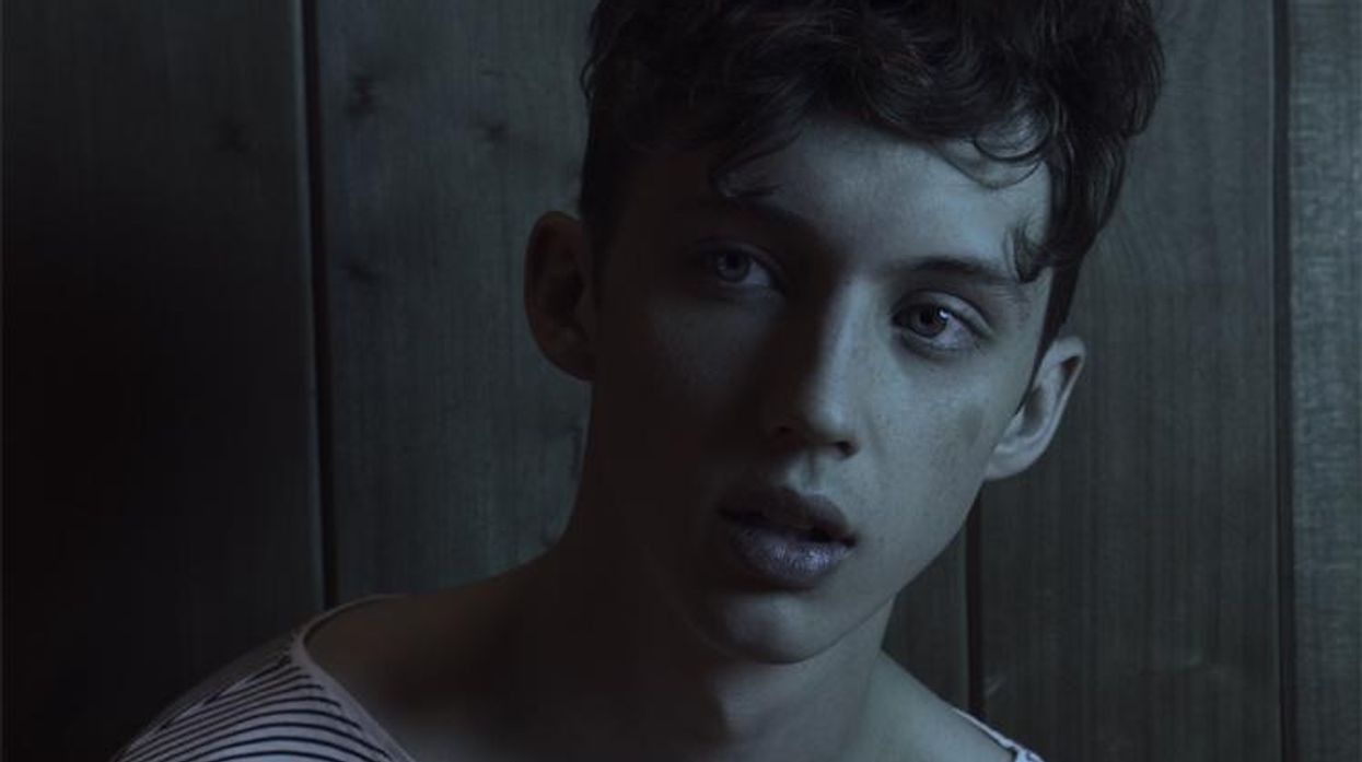 Troye Sivan