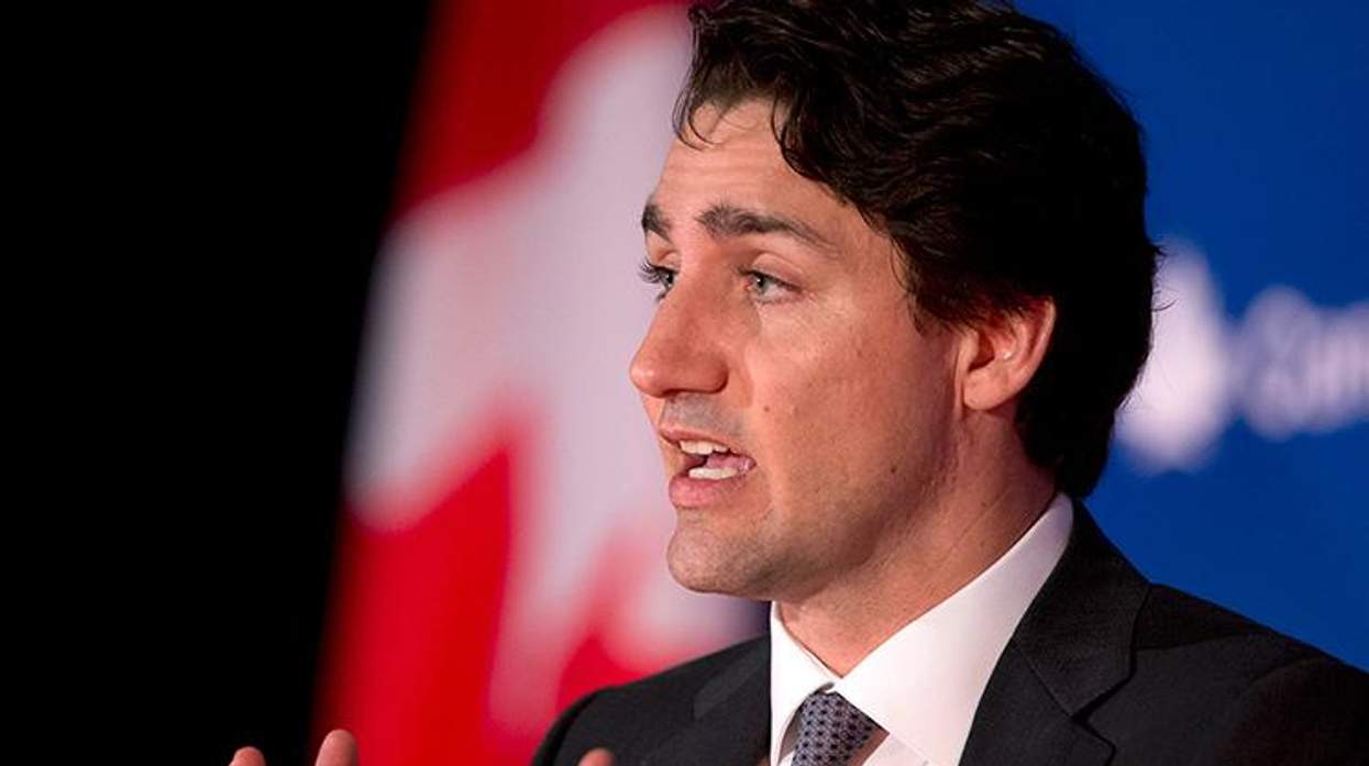 Trudeau