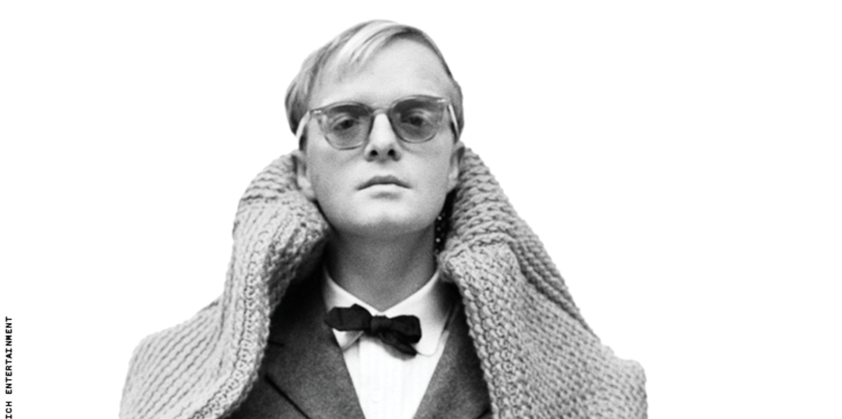 The Capote Tapes' Shows Why Truman Capote Still Matters