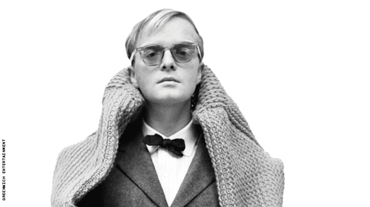 Truman Capote