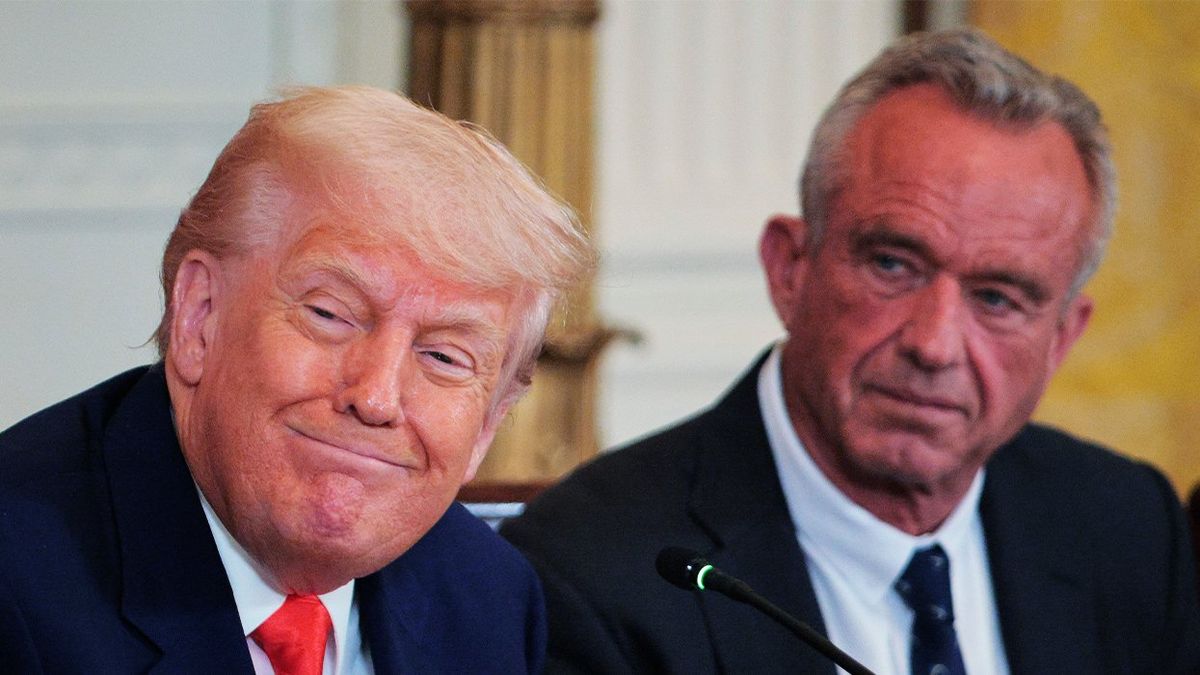 Trump administration demands nationwide sex education changes