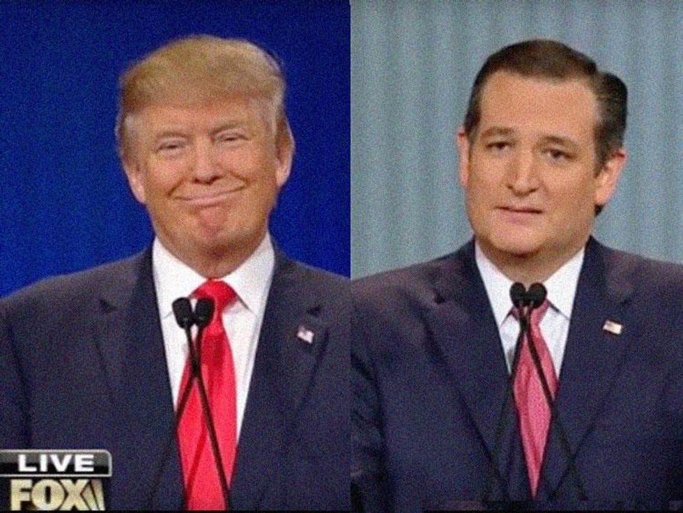 Trump and the Cruz Birther Movement