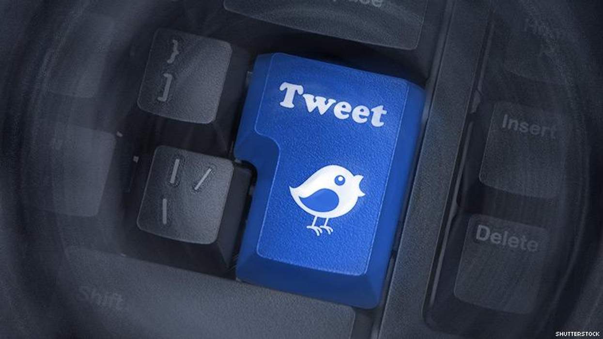 Trump and Twitter Are Sending Us Into Panic Spirals