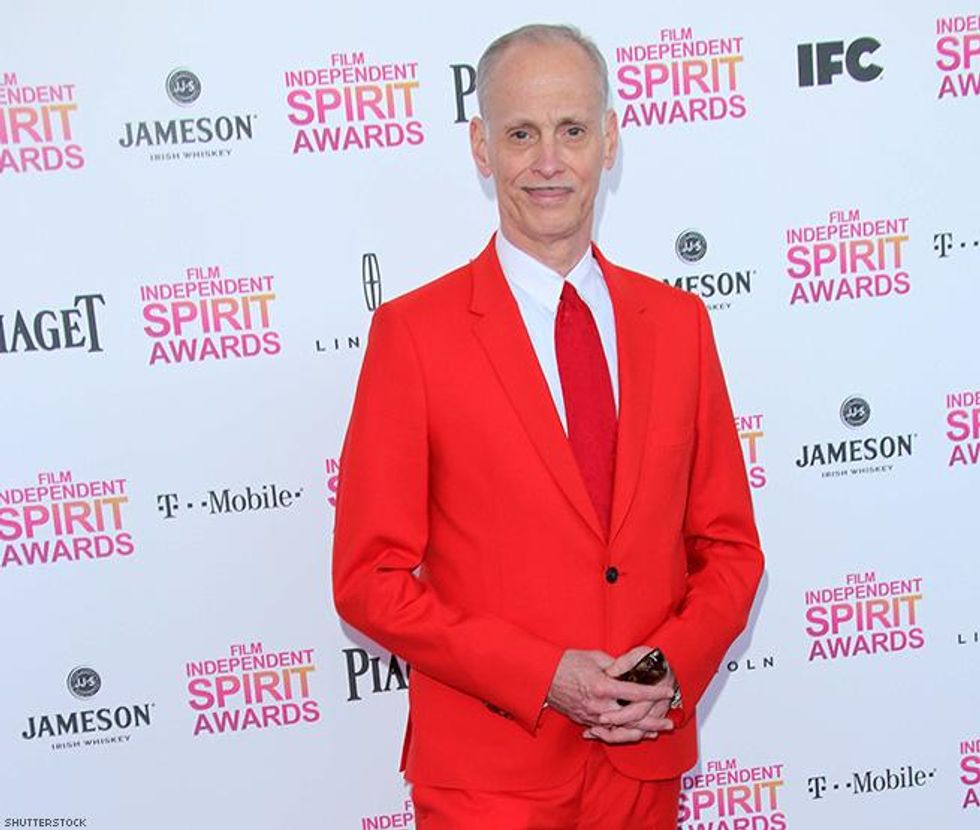 Trump disparaged the city as a "mess," but Baltimore has spawned much greatness.