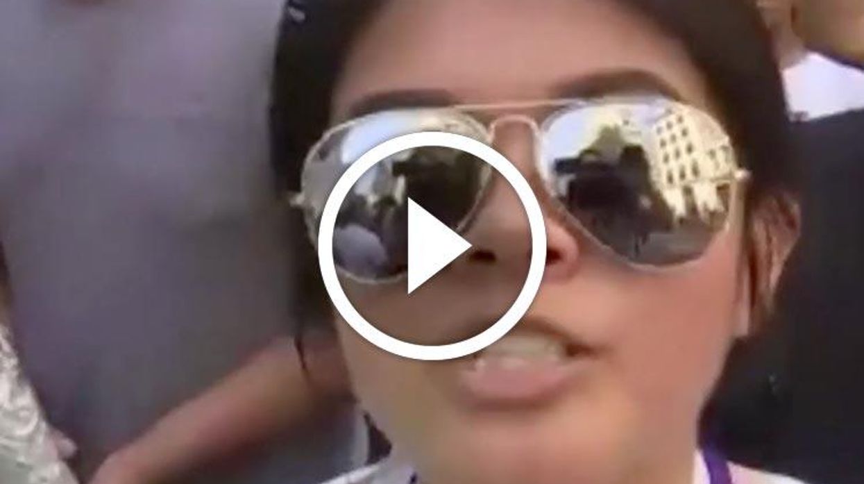 Trump Ends DACA, Dreamers Resist