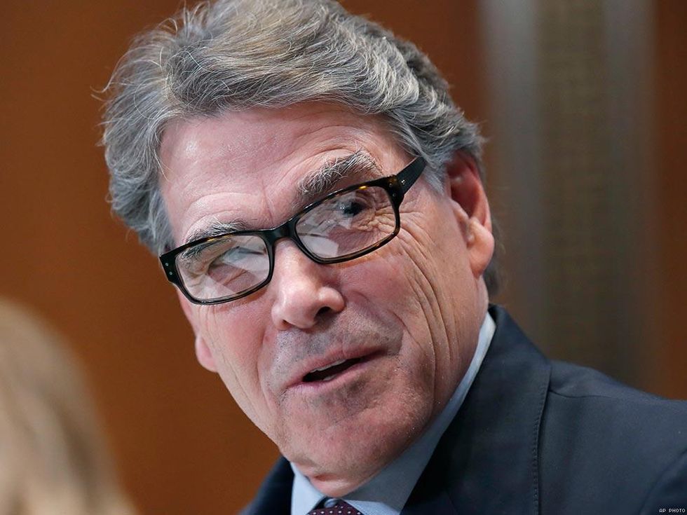 Trump's homophobic cabinet