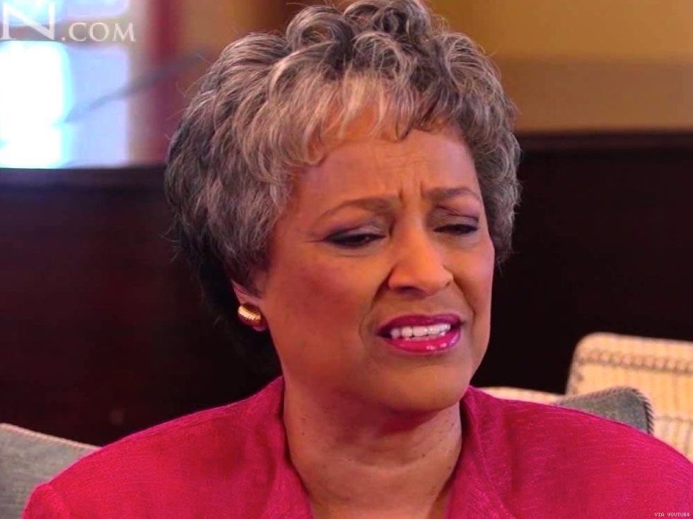 Trump's homophobic cabinet