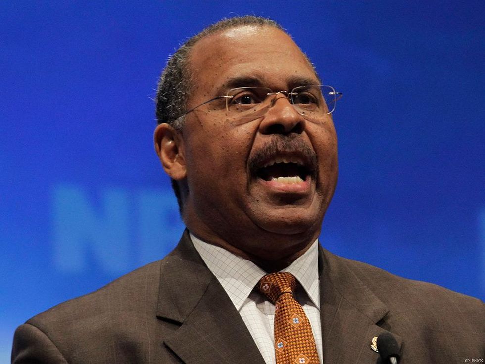 Trump's homophobic cabinet