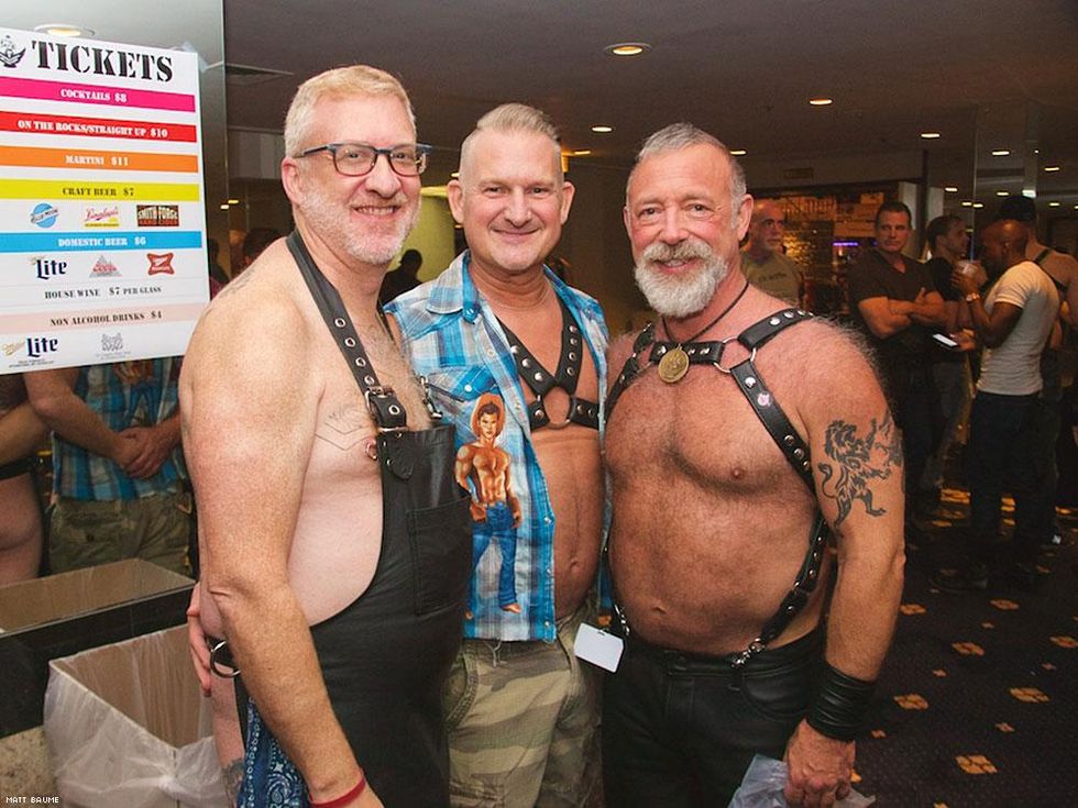 Trust us, you won't be disappointed.