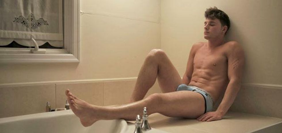 Truth - Sean Paul Lockhart