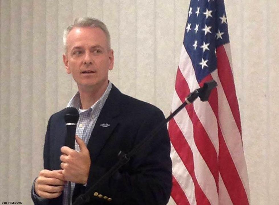 Trying to Evade Federal Hate-Crimes Law