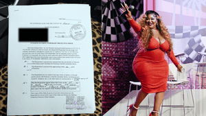 How a viral interview led to Ts Madison's restraining order against the 'DL Whisperer'