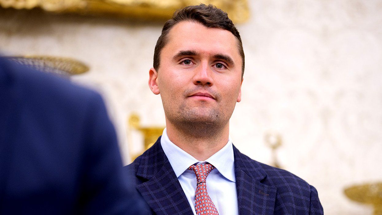 Charlie Kirk killed in Utah Valley University shooting