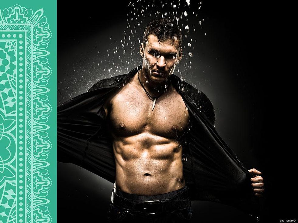 Turquoise on left = water sex top. Turquoise on right = water sex bottom.