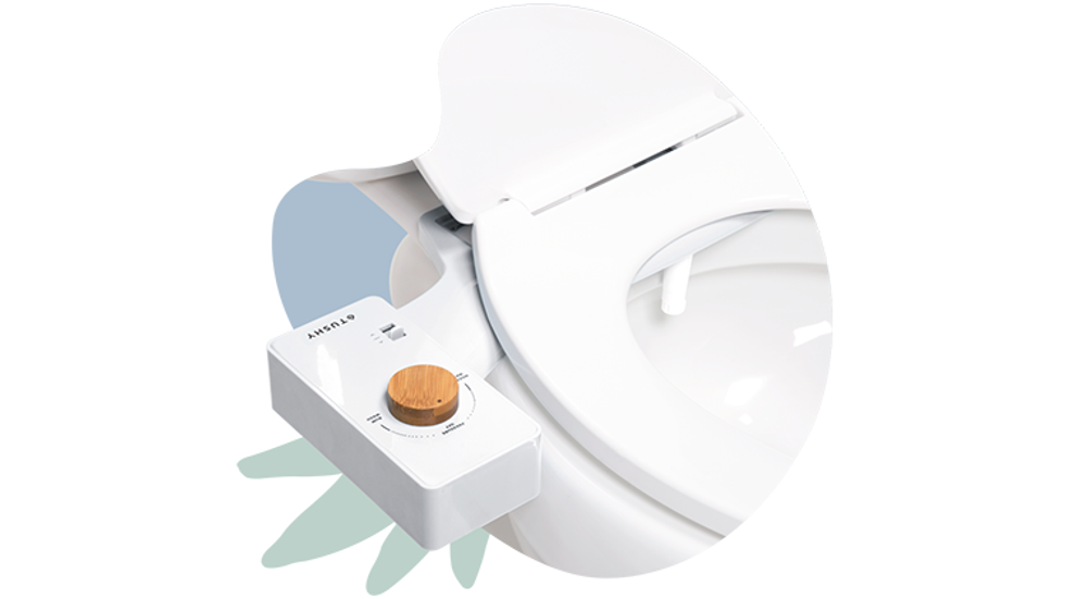 Tushy Bidet