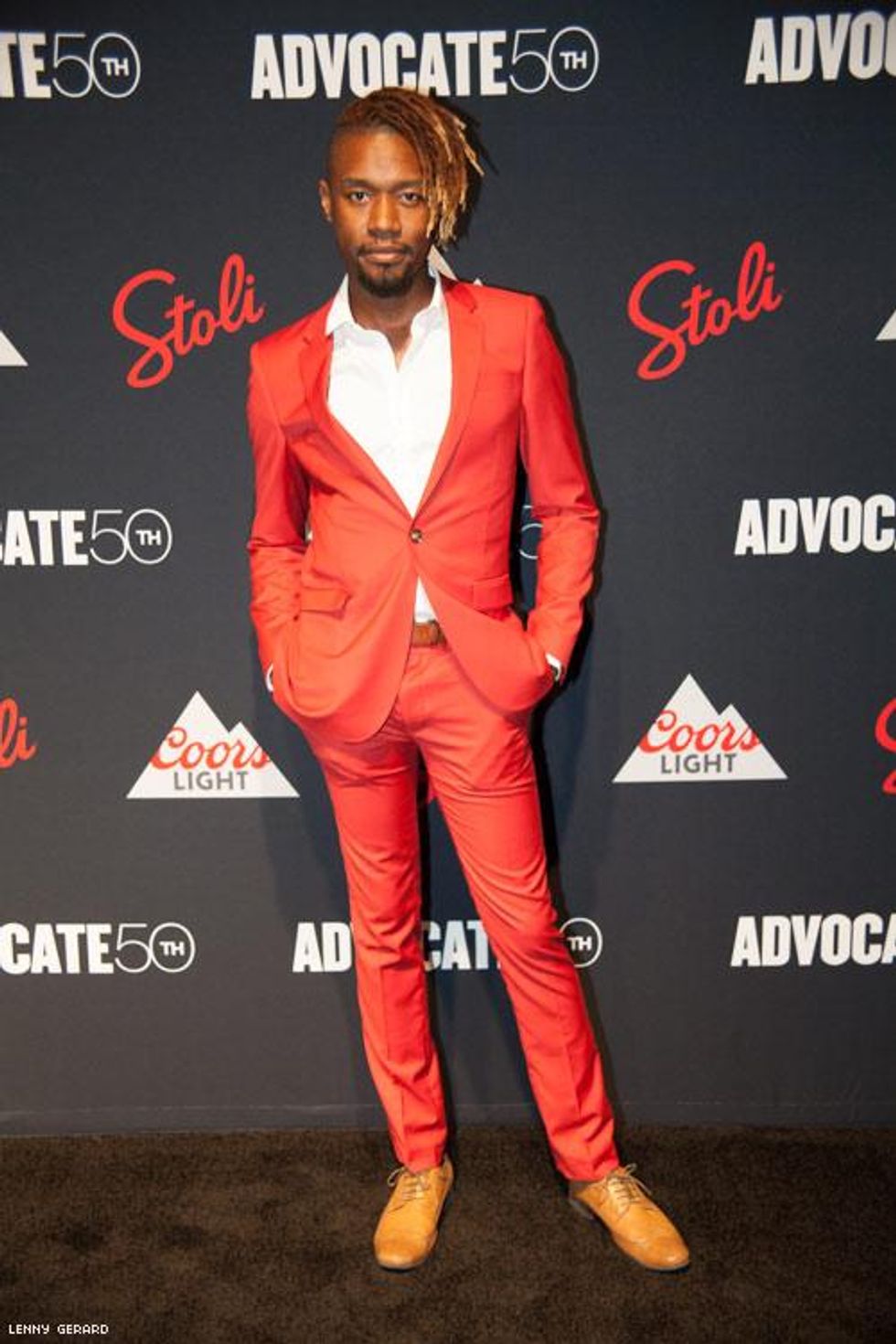 Twiggy Pucci Gar\u00e7on