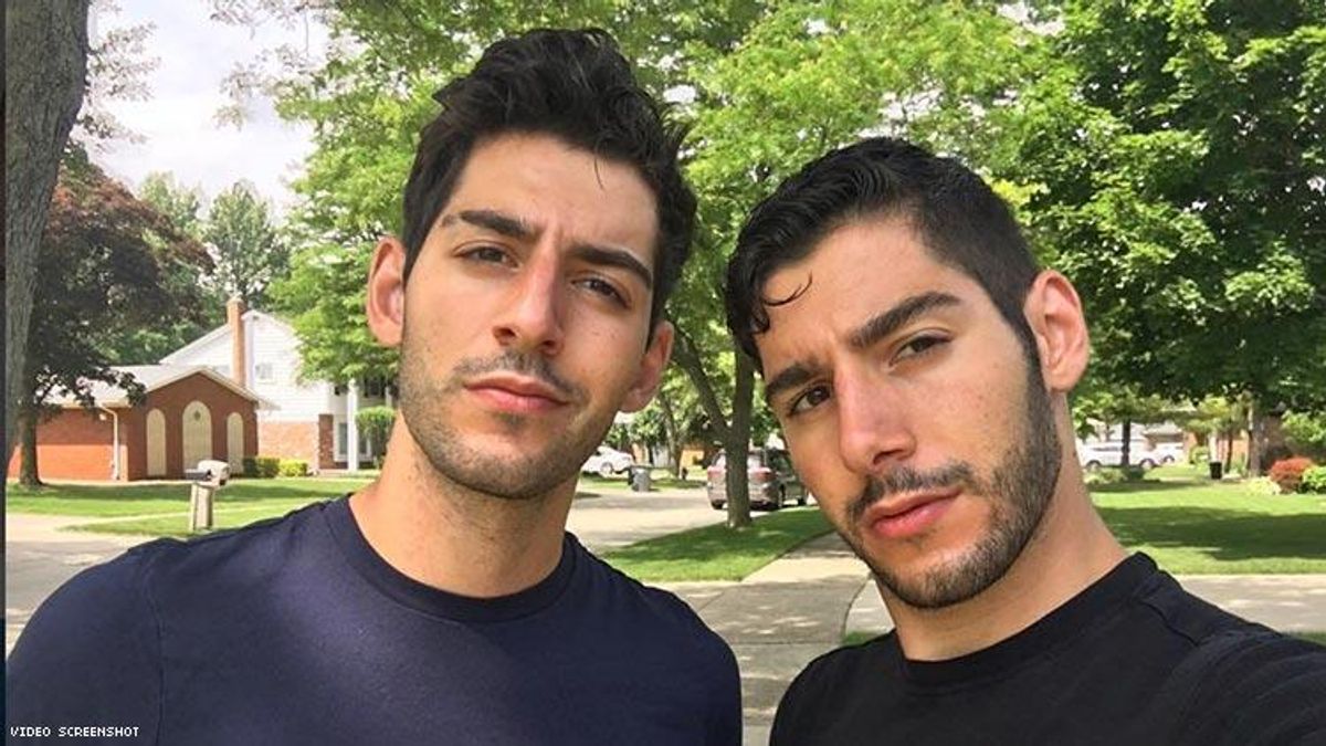 Twin Models Say Photographer Rick Day Sexually Assaulted Them