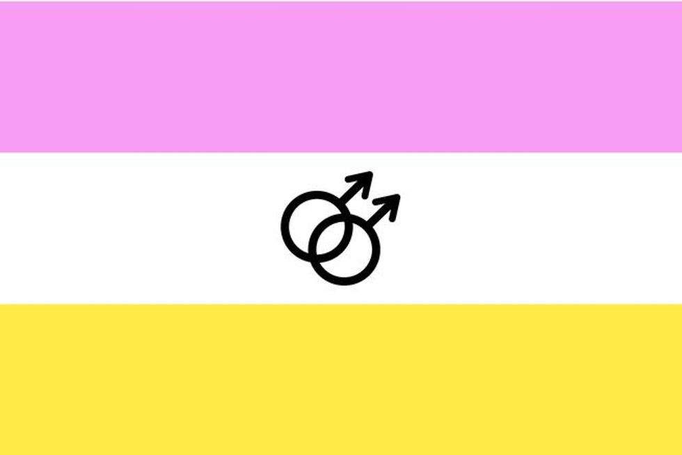 Twink flag