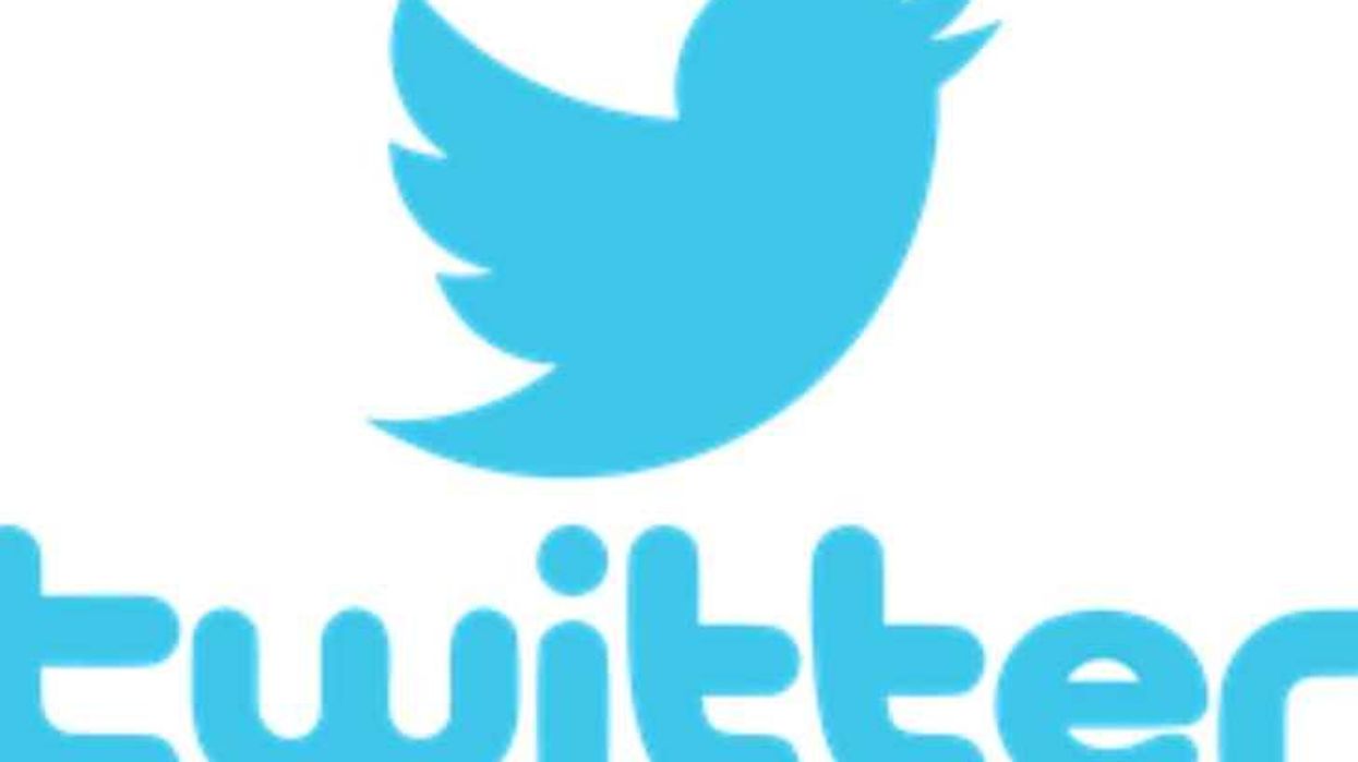 Twitter logo