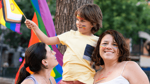 A love letter to Provincetown and Family Week