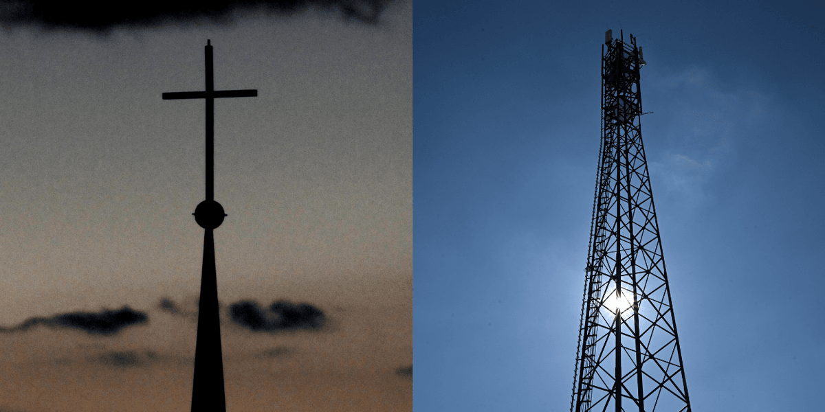 Christian mobile network will block LGBTQ+ content from users