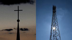 Christian mobile network will block LGBTQ+ content from users