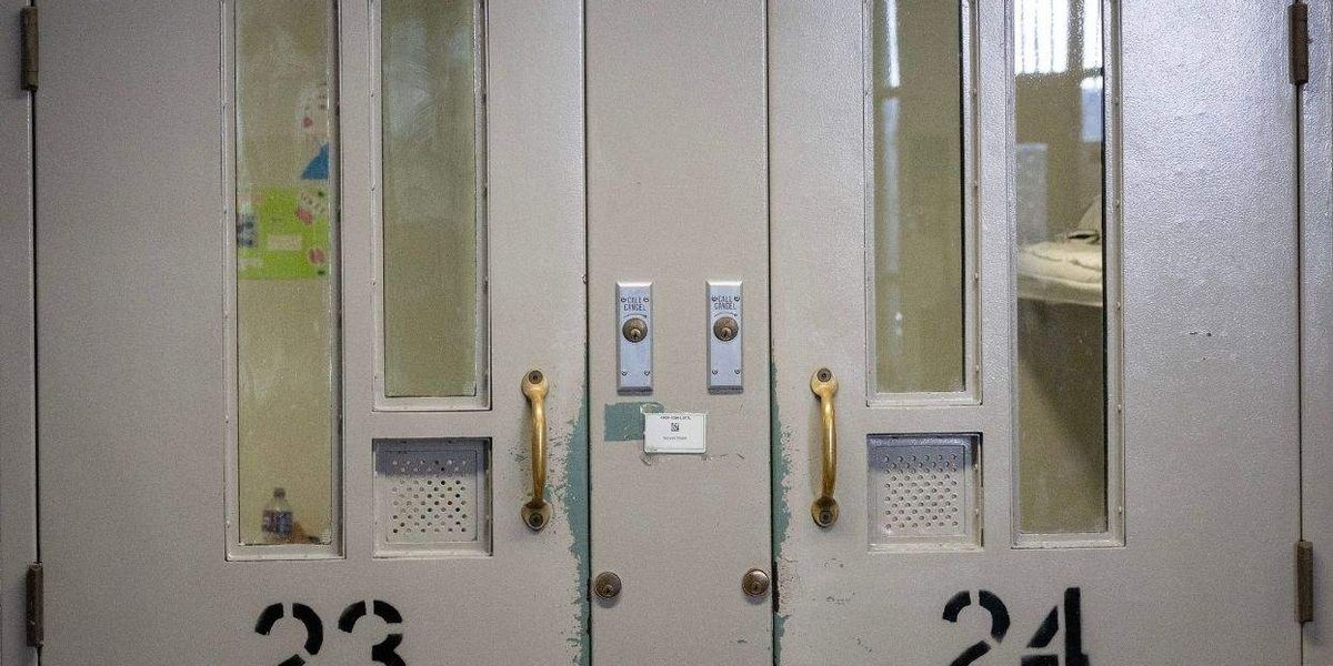 Appeals court clears path to move trans women into men's prisons despite sexual assault risk