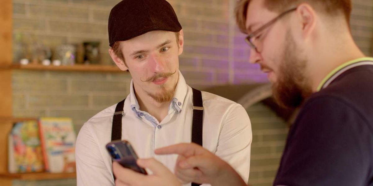 Can queer and trans folks trust AI?